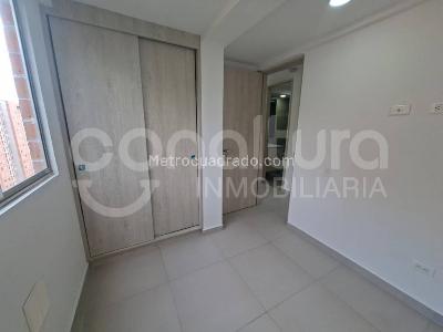 Apartamento de 2 alcobas en venta en Vereda Las Lomitas, Sabaneta, 62 m² · foto 9 de 12