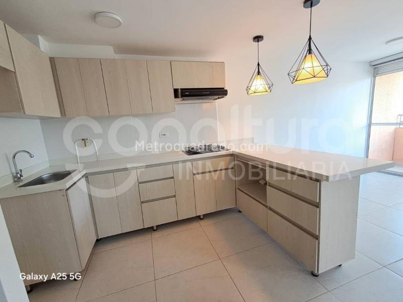 Apartamento en Arriendo, Vereda Cañaveralejo, Sabaneta