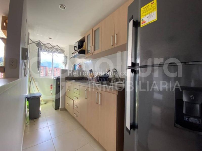 Apartamento en Arriendo, San Jose, Sabaneta