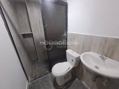 Apartamento de 2 alcobas en venta en La Gabriela, Bello, 45 m² · foto 4 de 8