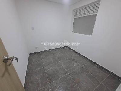 Apartamento de 2 alcobas en venta en La Gabriela, Bello, 45 m² · foto 5 de 8