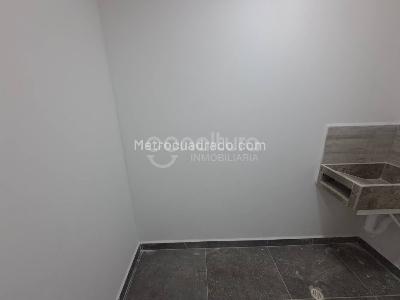 Apartamento de 2 alcobas en venta en La Gabriela, Bello, 45 m² · foto 6 de 8
