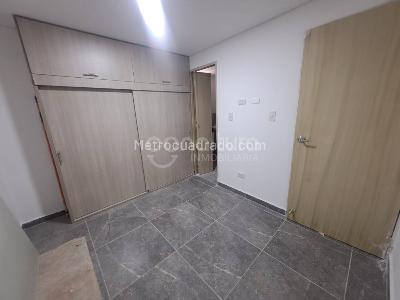 Apartamento de 2 alcobas en venta en La Gabriela, Bello, 45 m² · foto 7 de 8