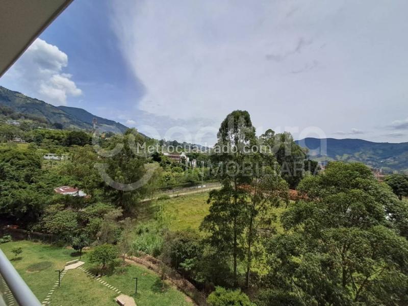 2BR Apartment in Ferreria (60 m²)