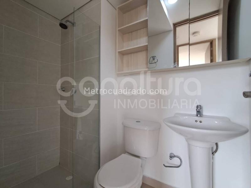 2BR Apartment in Ferreria (60 m²) - 2