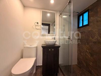 Apartamento de 2 alcobas en arriendo en Loma De Los Parra, Medellín, 76 m² · foto 8 de 15