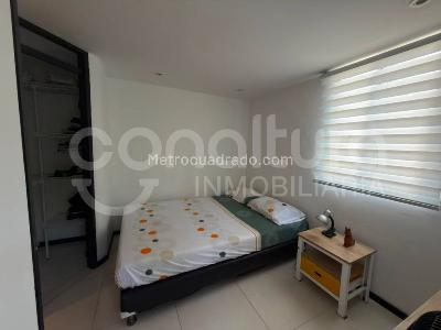 Apartamento en venta en Calasanz, Medellín · foto 12 de 18
