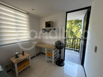 Apartamento en venta en Calasanz, Medellín · foto 15 de 18