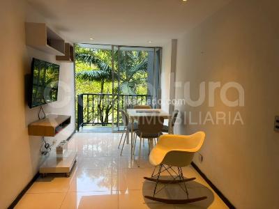 Apartamento en venta en Calasanz, Medellín · foto 2 de 18