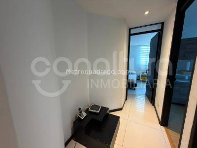Apartamento en venta en Calasanz, Medellín · foto 4 de 18