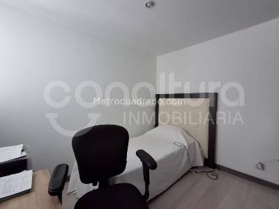 Apartamento en venta en Suramerica, Itagüí · foto 12 de 14