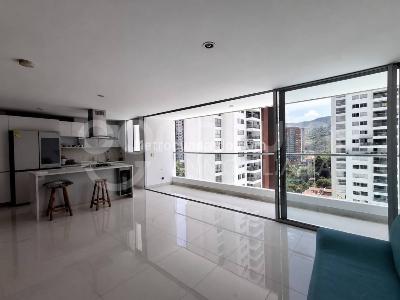 Apartamento en venta en Suramerica, Itagüí · foto 3 de 14