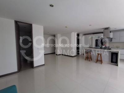Apartamento en venta en Suramerica, Itagüí · foto 5 de 14