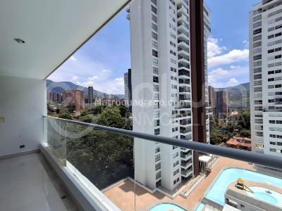 Apartamento en venta en Suramerica, Itagüí · foto 6 de 14