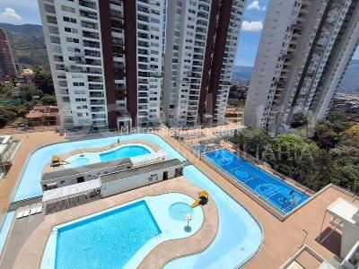 Apartamento en venta en Suramerica, Itagüí · foto 7 de 14