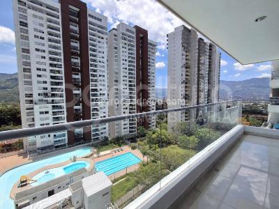Apartamento en venta en Suramerica, Itagüí · foto 8 de 14