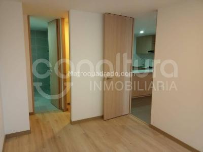 Apartamento en arriendo en Guayabal, Medellín · foto 10 de 18