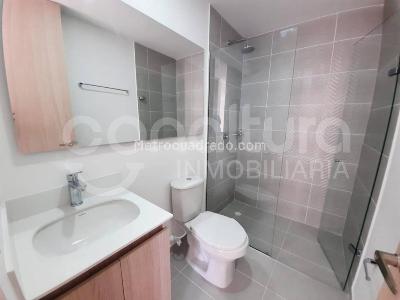 Apartamento en arriendo en Guayabal, Medellín · foto 17 de 18
