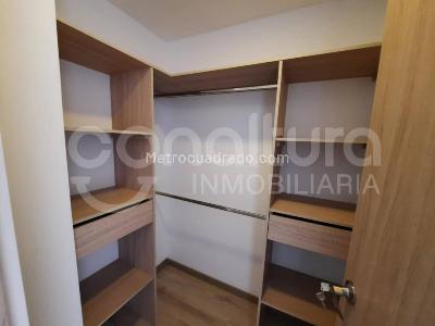 Apartamento en arriendo en Guayabal, Medellín · foto 18 de 18