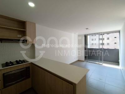 Apartamento en arriendo en Guayabal, Medellín · foto 6 de 18