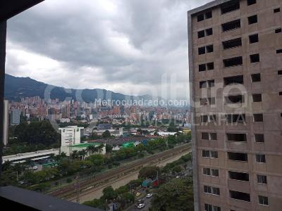 Apartamento en arriendo en Guayabal, Medellín · foto 8 de 18