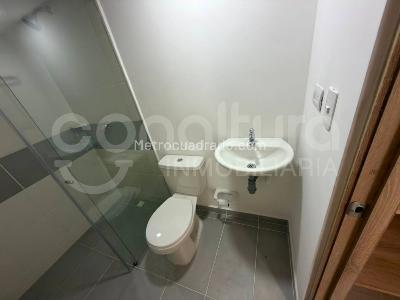 Apartamento de 3 alcobas en venta en Robledo, Medellín, 68 m² · foto 12 de 20