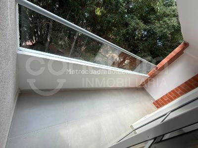 Apartamento de 3 alcobas en venta en Robledo, Medellín, 68 m² · foto 16 de 20
