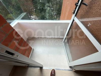Apartamento de 3 alcobas en venta en Robledo, Medellín, 68 m² · foto 17 de 20