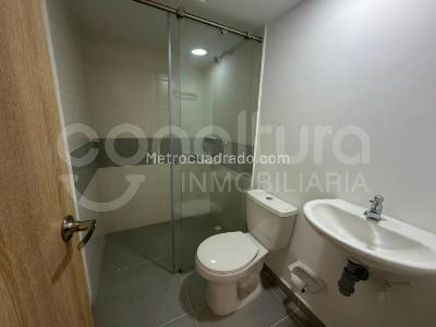Apartamento de 3 alcobas en venta en Robledo, Medellín, 68 m² · foto 18 de 20