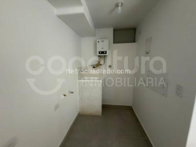 Apartamento de 3 alcobas en venta en Robledo, Medellín, 68 m² · foto 19 de 20