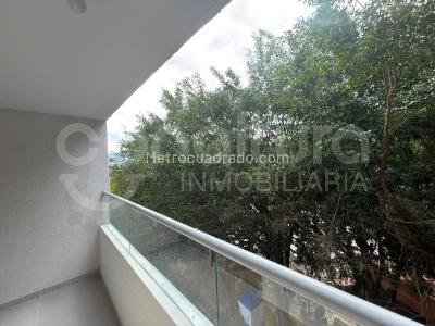 Apartamento de 3 alcobas en venta en Robledo, Medellín, 68 m² · foto 20 de 20