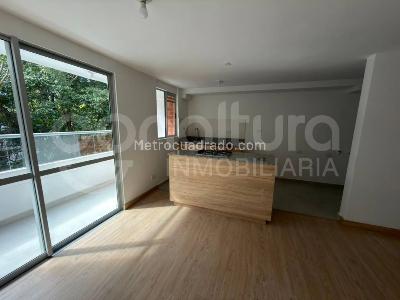 Apartamento de 3 alcobas en venta en Robledo, Medellín, 68 m² · foto 2 de 20