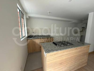 Apartamento de 3 alcobas en venta en Robledo, Medellín, 68 m² · foto 3 de 20
