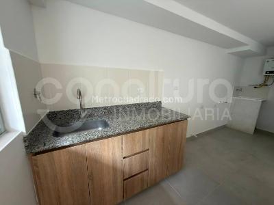 Apartamento de 3 alcobas en venta en Robledo, Medellín, 68 m² · foto 4 de 20