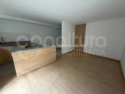 Apartamento de 3 alcobas en venta en Robledo, Medellín, 68 m² · foto 5 de 20