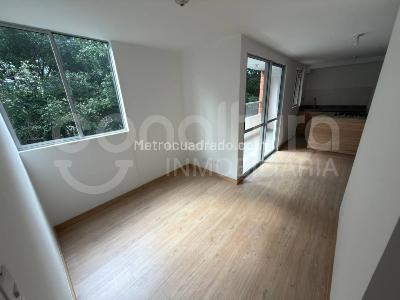 Apartamento de 3 alcobas en venta en Robledo, Medellín, 68 m² · foto 7 de 20