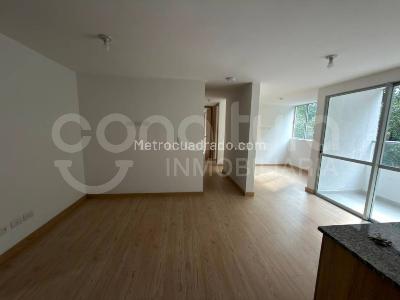 Apartamento de 3 alcobas en venta en Robledo, Medellín, 68 m² · foto 8 de 20