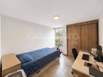 Apartamento de 3 alcobas en venta en El Poblado, Medellín, 101 m² · foto 10 de 19
