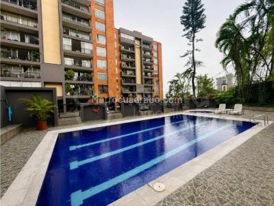 Apartamento de 3 alcobas en venta en El Poblado, Medellín, 101 m² · foto 19 de 19