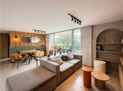 Apartamento de 3 alcobas en venta en El Poblado, Medellín, 101 m² · foto 7 de 19