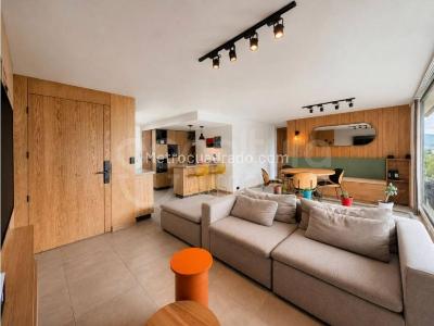 Apartamento de 3 alcobas en venta en El Poblado, Medellín, 101 m² · foto 8 de 19