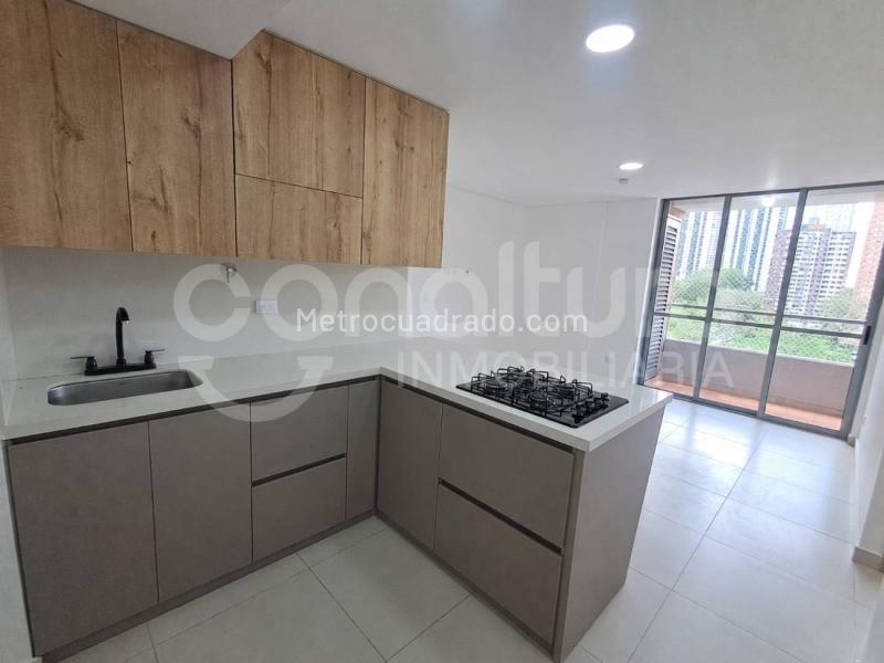 Apartamento en Arriendo, Vereda Cañaveralejo, Sabaneta