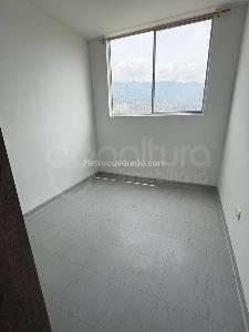 Apartamento de 3 alcobas en venta en Madera, Bello, 58 m² · foto 5 de 7