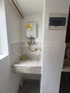 Apartamento de 3 alcobas en venta en Madera, Bello, 58 m² · foto 6 de 7