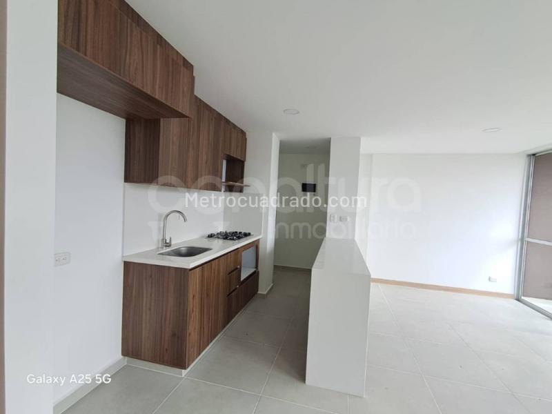 Apartment for rent in Sabaneta