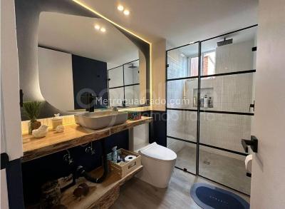 Apartamento en venta en Castropol, Medellín · foto 12 de 15