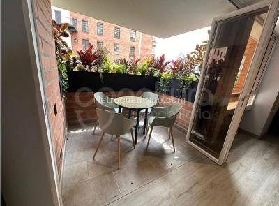 Apartamento en venta en Castropol, Medellín · foto 13 de 15