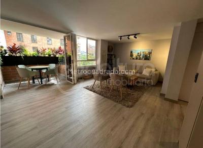 Apartamento en venta en Castropol, Medellín · foto 4 de 15