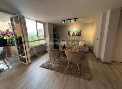 Apartamento en venta en Castropol, Medellín · foto 5 de 15