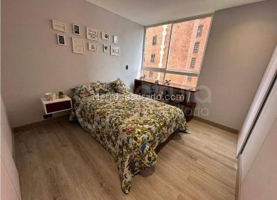 Apartamento en venta en Castropol, Medellín · foto 6 de 15